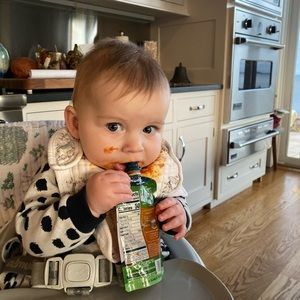 Meet your Posher, Christina